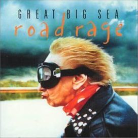 Road Rage - 2000 • Álbum