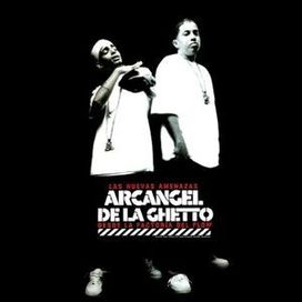 Las Nuevas Amenazas (part. De La Ghetto) - 2007 • Álbum