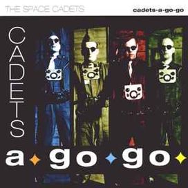 Cadets A-Go-Go - 2000 • Álbum