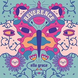 Reverence - 2021 • Álbum