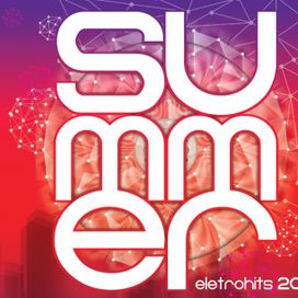 Summer Eletrohits 2015 - 2015 • Álbum