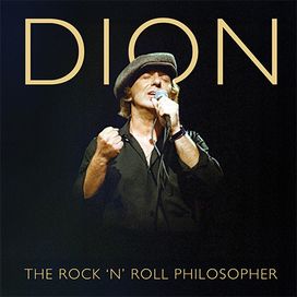 The Rock 'n' Roll Philosopher - 2025 • Álbum
