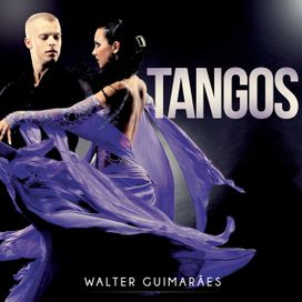 Tangos - 2014 • Álbum