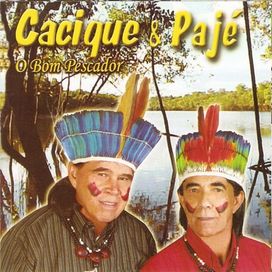 O Bom Pescador - 2008 • Álbum