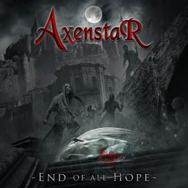 End Of All Hope - 2019 • Álbum