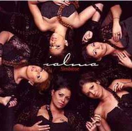Simbiose - 2011 • Álbum