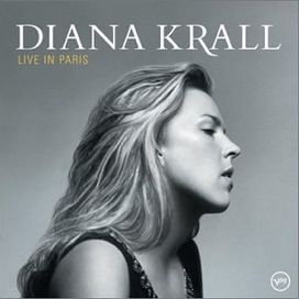 Heartdrops: Vince Benedetti Meets Diana Krall - 2003 • Álbum