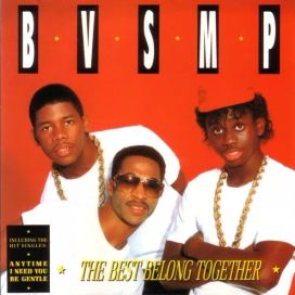 The Best Belong Together - 1988 • Álbum