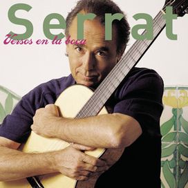 Versos En La Boca - 2002 • Álbum