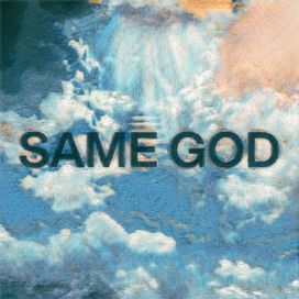 Same God - 2022 • Single/EP