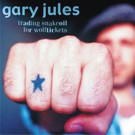 Trading Snakeoil For Wolftickets - 2003 • Álbum