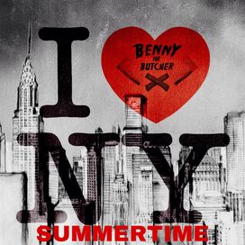 Summer '24 (feat. Black Soprano Family) - 2024 • Single/EP