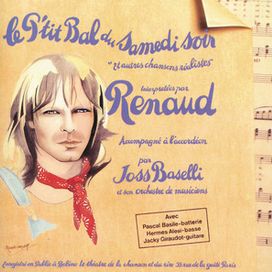 Le P'tit Bal Du Samedi Soir - 1981 • Álbum