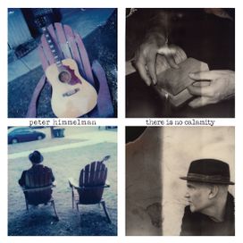  There Is No Calamity - 2017 • Álbum
