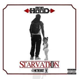 Starvation 2 - 2013 • Álbum