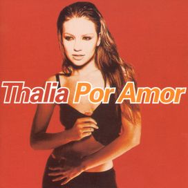 Por Amor (Edición Francesa) - 1997 • Álbum