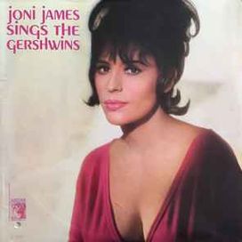 Sings The Gershwins - 1964 • Álbum