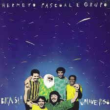 Brasil Universo - 1986 • Álbum