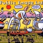 Greatest Hits, So Far - 1992 • Álbum