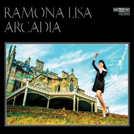 Arcadia - 2014 • Álbum