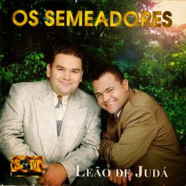 Leão de Judá - Álbum