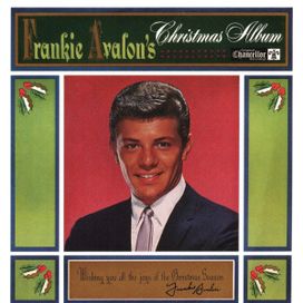 Christmas Album - 1962 • Álbum