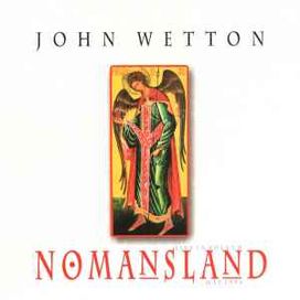Nomansland (Live In Poland May 1998) - 1999 • Álbum