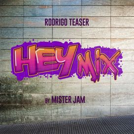 Heymix - 2019 • Single/EP
