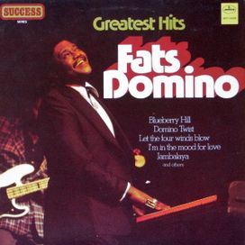 Greatest Hits   - 1978 • Álbum
