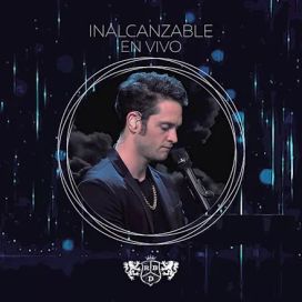 Inalcanzable (En Vivo) - 2021 • Single/EP