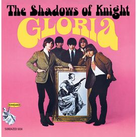Gloria - 1966 • Álbum