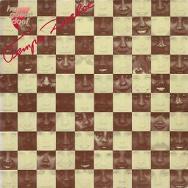 Tempo Doeloe - 1983 • Álbum