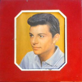 Young And In Love - 1960 • Álbum
