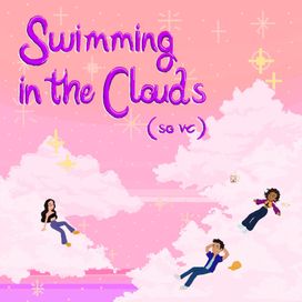 Swimming in the Clouds (Só Vc) - 2023 • Sencillo/EP