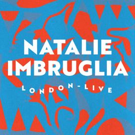 London - Live - 2024 • Álbum