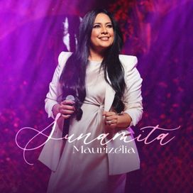 Sunamita - 2025 • Single/EP