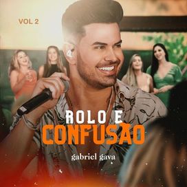 Rolo e Confusão, Vol. 2 (Ao Vivo Em Goiânia) - 2022 • Álbum