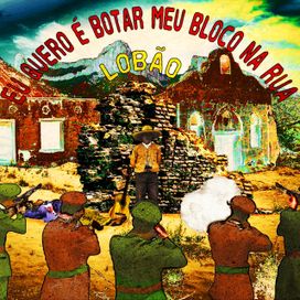 Eu Quero É Botar Meu Bloco Na Rua - 2020 • Single/EP