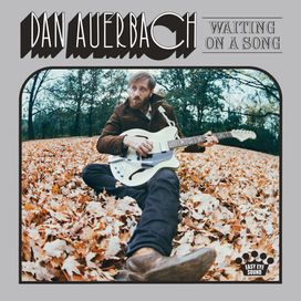 Waiting On A Song - 2017 • Álbum