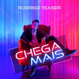 Chega Mais - 2019 • Single/EP