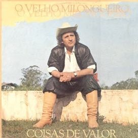Coisas de Valor - 1987 • Álbum