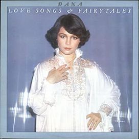 Love Songs &amp; Fairytales - 1976 • Álbum