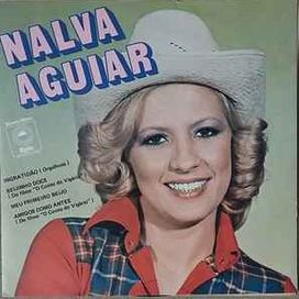 Nalva Aguiar (1976) - 1976 • Sencillo/EP