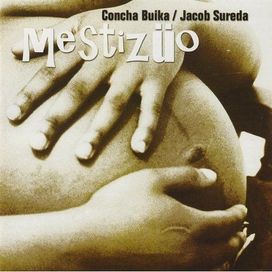 Mestizüo - 2000 • Álbum