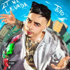 2T Na Levada - 2024 • Álbum