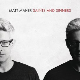 Saints And Sinners - 2015 • Álbum