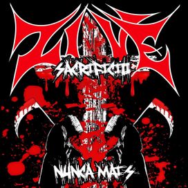 Sacrifício Nunca Mais - 2016 • Álbum