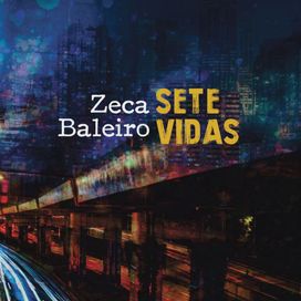 Sete Vidas - 2019 • Single/EP