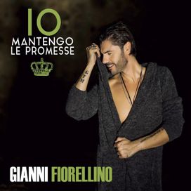 Io Mantengo Le Promesse - 2015 • Álbum
