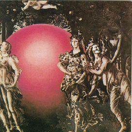 Primavera - 1974 • Álbum